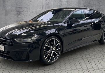 Audi A7 150.010 km 44.860 &euro; Rheda-Wiedenbrück 33378