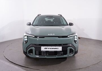 Kia Stonic 1.001 km 32.990 &euro; Bad Oeynhausen 32545