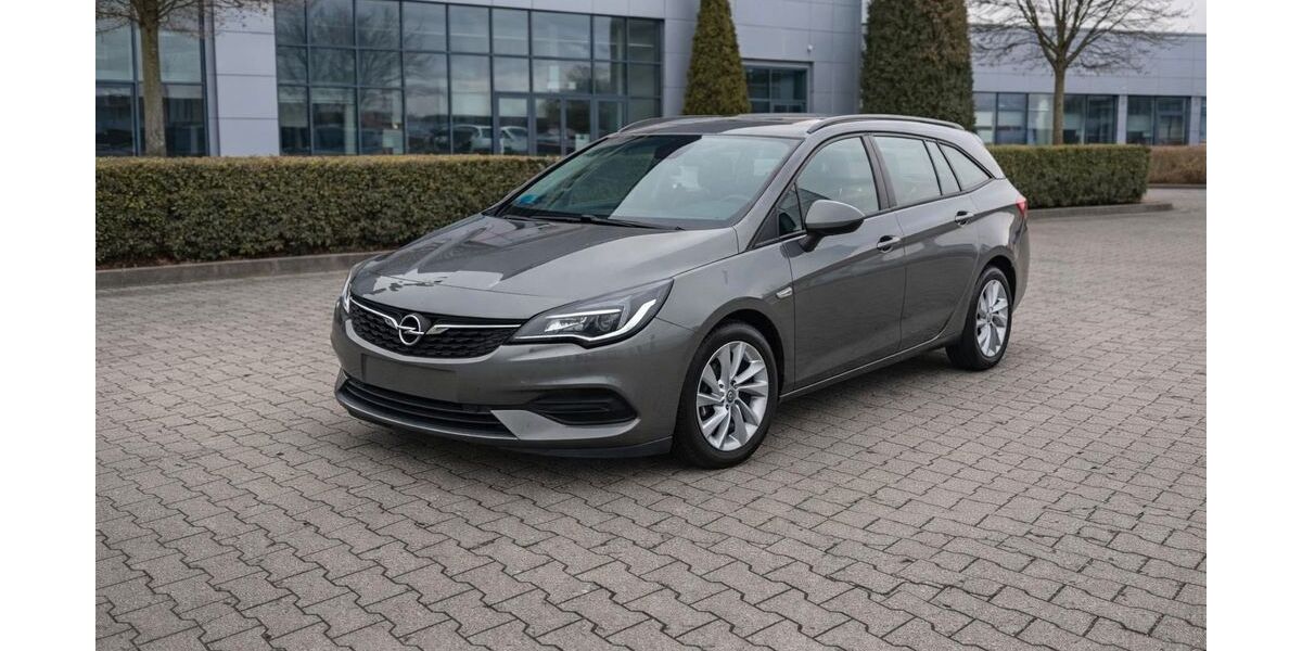 Opel Astra 129.194 km 8.200 &euro; Melle 49324