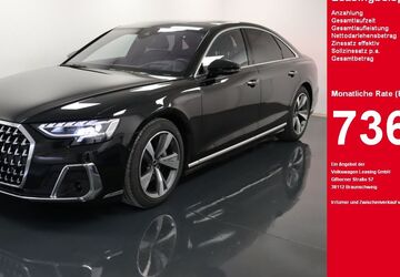 Audi A8 26.618 km 66.785 &euro; Gütersloh 33334
