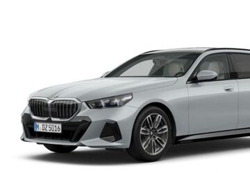 BMW 520 9.903 km 52.980 &euro; Bad Salzuflen 32108