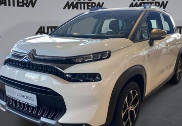 Citroen C3 Aircross 20.500 km 17.990 &euro; Bielefeld 33719