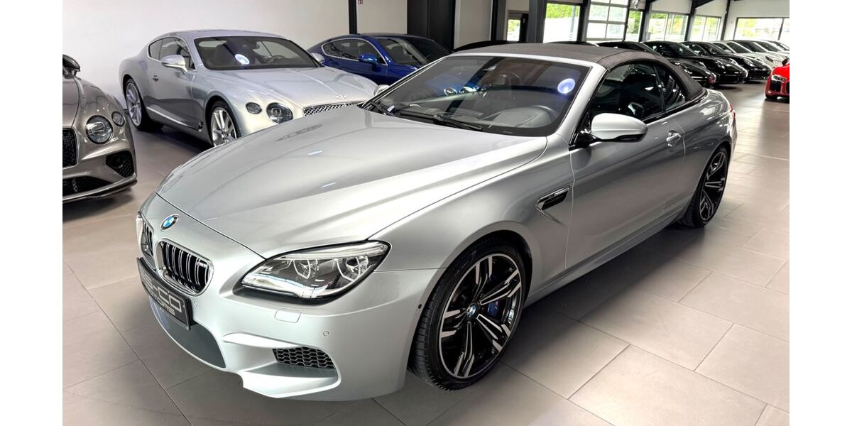 BMW M6 44.000 km 62.900 &euro; Bielefeld 33719
