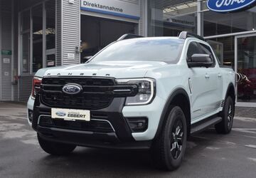 Ford Ranger 5.000 km 59.950 &euro; Rietberg 33397