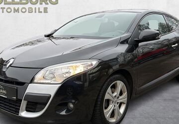 Renault Megane 167.113 km 3.890 &euro; Bad Salzuflen 32105