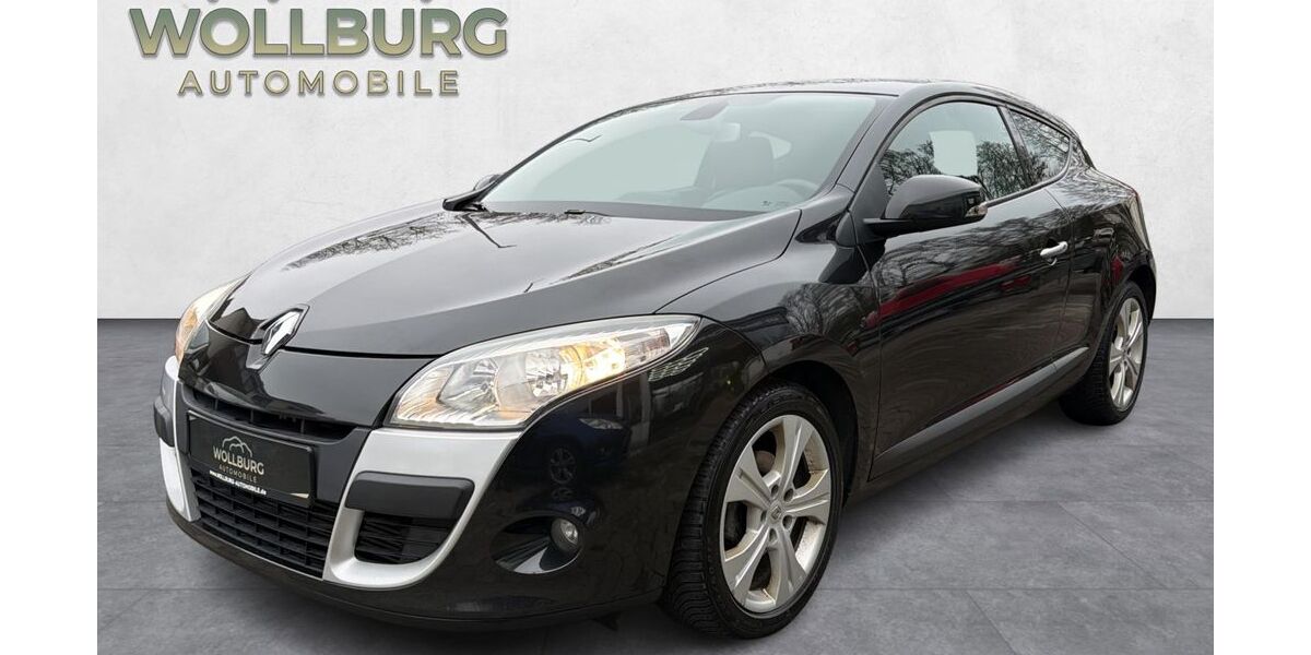 Renault Megane 167.113 km 3.890 &euro; Bad Salzuflen 32105