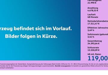 Skoda Enyaq 12.800 km 21.990 &euro; Rheda-Wiedenbrück 33378