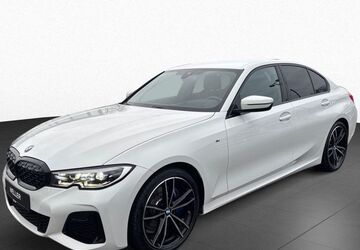 BMW M340d 60.000 km 42.990 &euro; Herford 32051