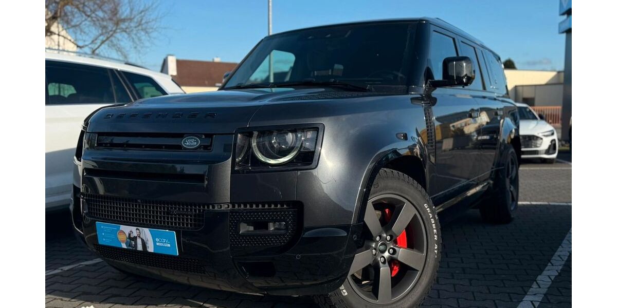 Land Rover Defender 49.259 km 76.995 &euro; Herford 32052