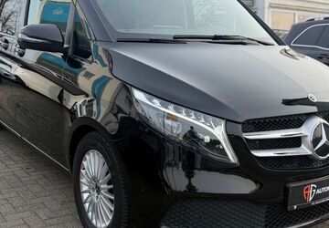 Mercedes-Benz V 300 32.900 km 59.999 &euro; Bielefeld 33659