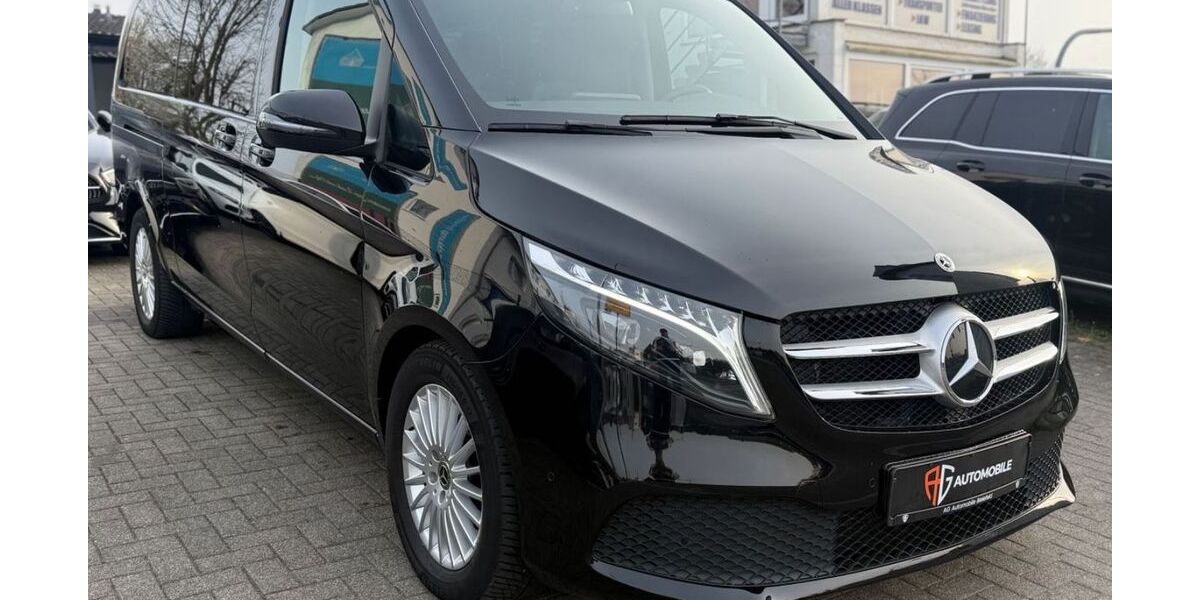 Mercedes-Benz V 300 32.900 km 59.999 &euro; Bielefeld 33659