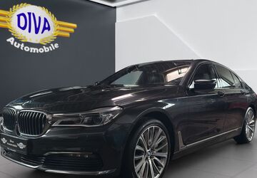 BMW 750 169.000 km 25.750 &euro; Bielefeld 33647