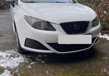 Seat Ibiza 184.000 km 3.500 &euro; Bad Oeynhausen 32545