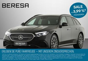 Mercedes-Benz E 220 24.500 km 59.830 &euro; Bielefeld 33609