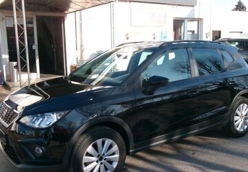 Seat Arona 45.800 km 13.990 &euro; Bad Oeynhausen 32547