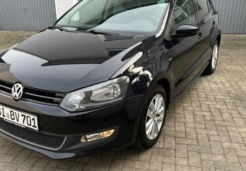 VW Polo 175.000 km 6.200 &euro; Bielefeld 33699