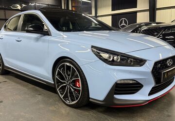 Hyundai i30 66.386 km 21.999 &euro; Gütersloh 33334