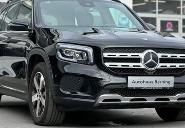 Mercedes-Benz GLB 220 210.000 km 23.990 &euro; Bielefeld 33609