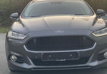 Ford Mondeo 159.464 km 10.200 &euro; Herford 32051