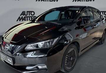 Nissan Leaf 34.464 km 18.980 &euro; Bielefeld 33719