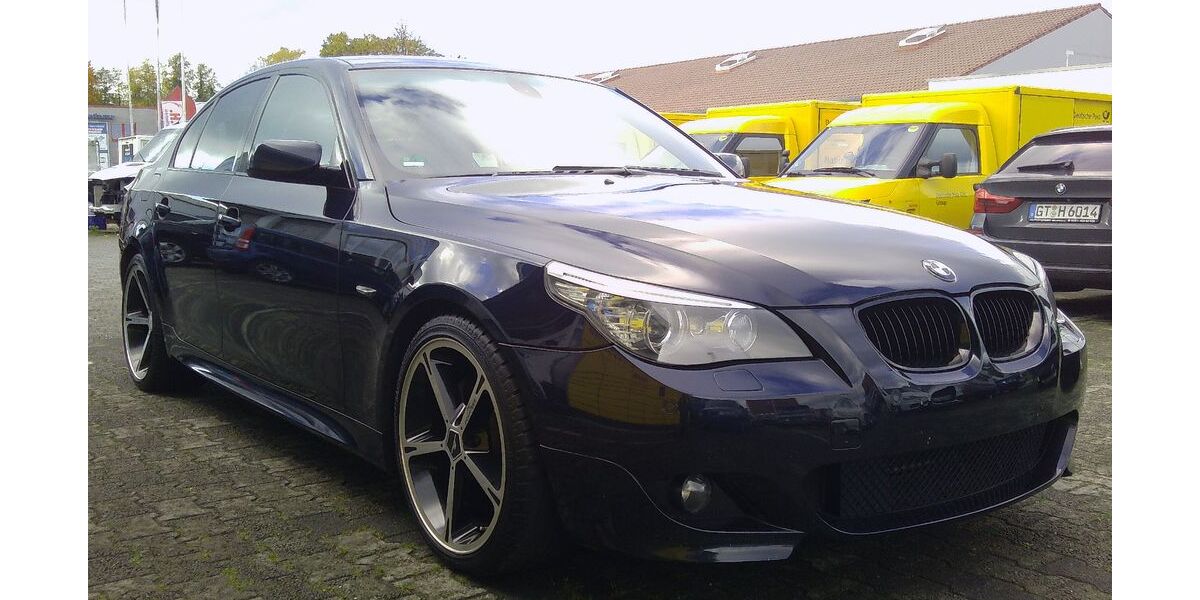 BMW 530 221.256 km 8.900 &euro; Schloß Holte-Stukenbrock 33758