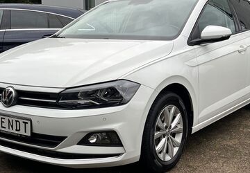 VW Polo 130.000 km 11.990 &euro; Steinhagen 33803