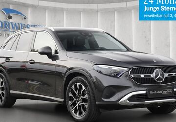 Mercedes-Benz GLC 220 64.933 km 48.660 &euro; Schloß Holte-Stukenbrock 33758