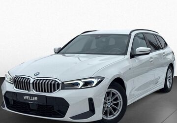 BMW 320 60.000 km 33.950 &euro; Bad Oeynhausen 32547