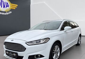 Ford Mondeo 105.000 km 16.999 &euro; Bielefeld 33647