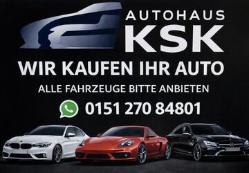 BMW 320 141.467 km 25.900 &euro; Löhne 32584