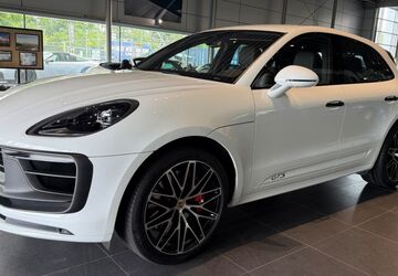 Porsche Macan 43.900 km 84.800 &euro; Bielefeld 33719