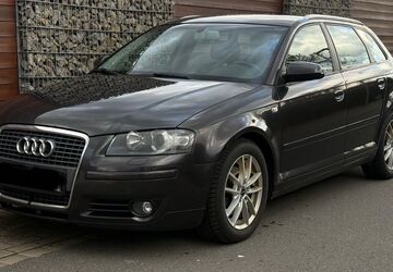 Audi A3 230.000 km 3.499 &euro; Bielefeld 33605