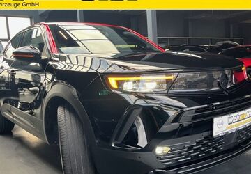 Opel Mokka 17.900 km 22.290 &euro; Bielefeld 33647