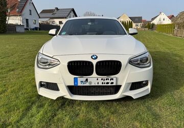 BMW 118 166.000 km 9.999 &euro; Löhne 32584