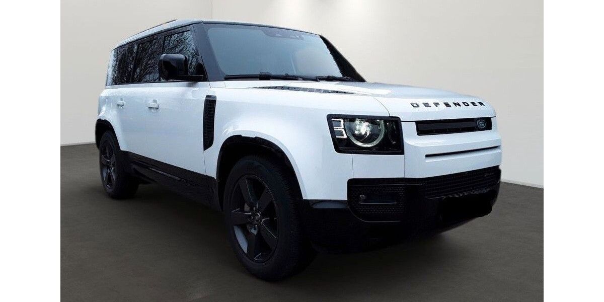 Land Rover Defender 62.500 km 74.900 &euro; Bielefeld 33689