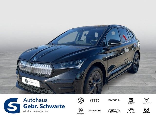 Skoda Enyaq 21.200 km 49.890 &euro; Bünde 32257