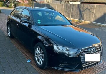Audi A4 195.000 km 11.000 &euro; Marienfeld 33428