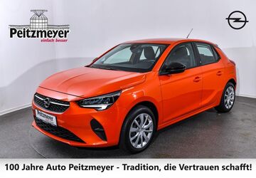 Opel Corsa 44.190 km 14.990 &euro; Bad Oeynhausen 32545