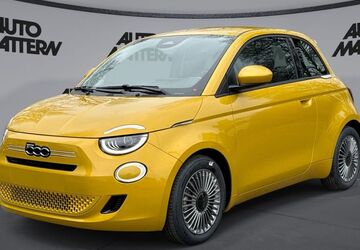 Fiat 500 2.713 km 18.990 &euro; Herford 32049