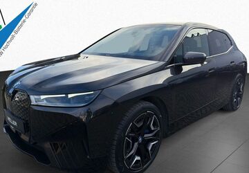 BMW iX 37.180 km 45.990 &euro; Herford 32051