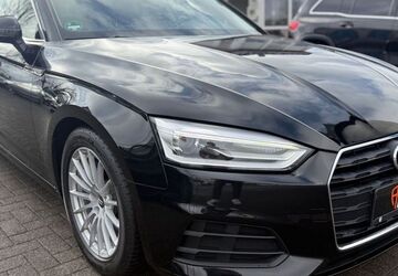 Audi A5 180.000 km 20.900 &euro; Bielefeld 33659