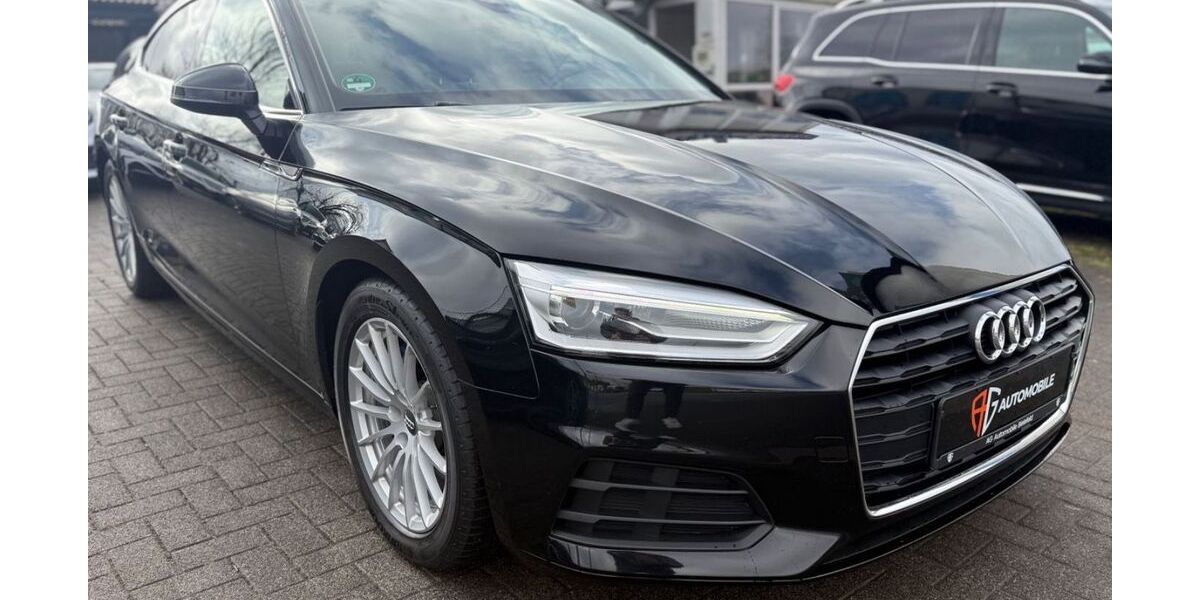 Audi A5 180.000 km 20.900 &euro; Bielefeld 33659