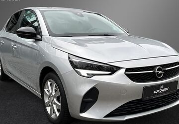 Opel Corsa 59.000 km 11.290 &euro; Bielefeld 33605