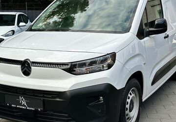 Citroen Berlingo 24.890 km 17.590 &euro; Bielefeld 33647