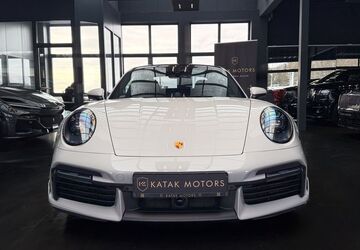 Porsche 911 Urmodell 24.990 km 239.900 &euro; Bielefeld 33647