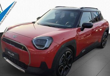 Mini Aceman 7.002 km 33.990 &euro; Gütersloh 33334