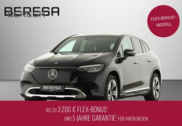 Mercedes-Benz EQE SUV 7.215 km 61.480 &euro; Bielefeld 33609