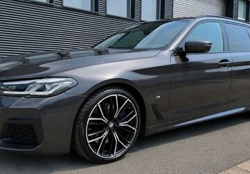 BMW 540 169.500 km 30.900 &euro; Löhne 32584