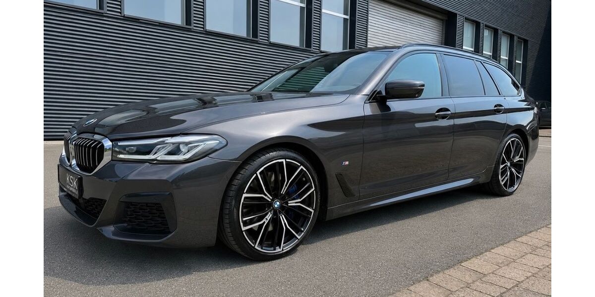 BMW 540 169.500 km 30.900 &euro; Löhne 32584
