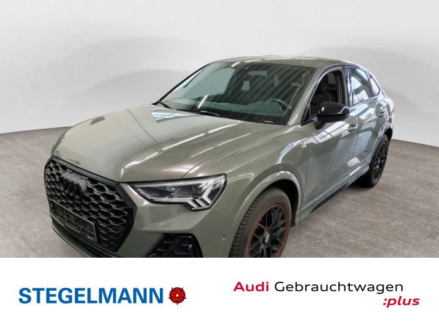 Audi Q3 25.508 km 32.770 &euro; Detmold 32756